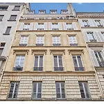 Sublim Ac Apartment Opera Madeleine