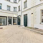 Sublim AC Apartment Opéra Madeleine