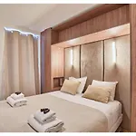 Sublim AC Apartment Opéra Madeleine