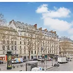 Sublim AC Apartment Opéra Madeleine